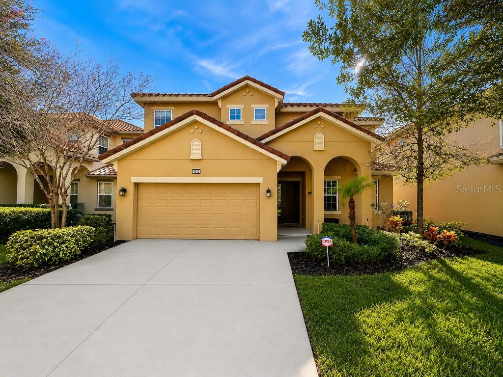 Photo of 4353 ACORN COURT DAVENPORT FL 33837