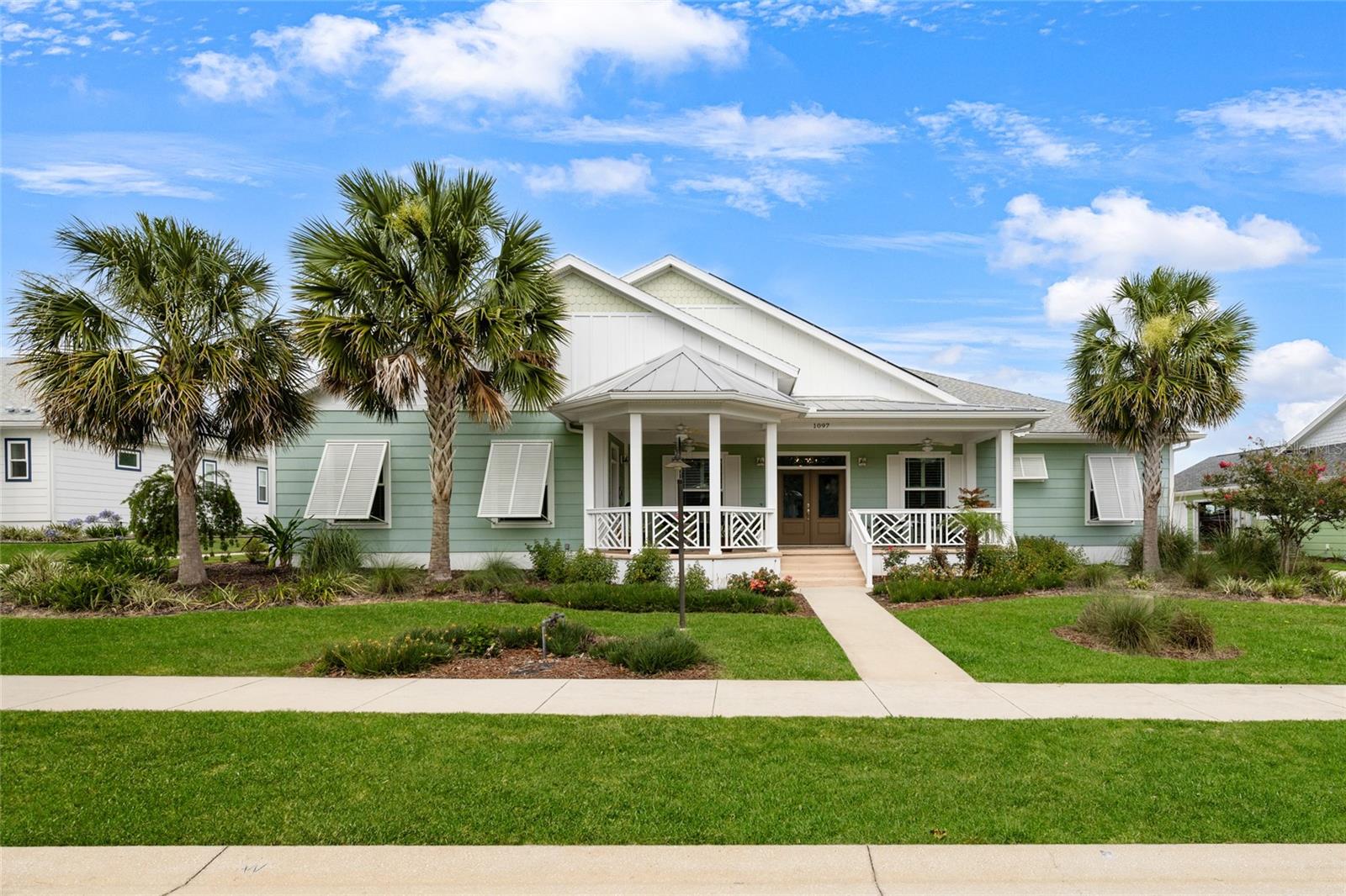 Photo of 1097 SUGAR LOAF KEY LOOP LADY LAKE FL 32159