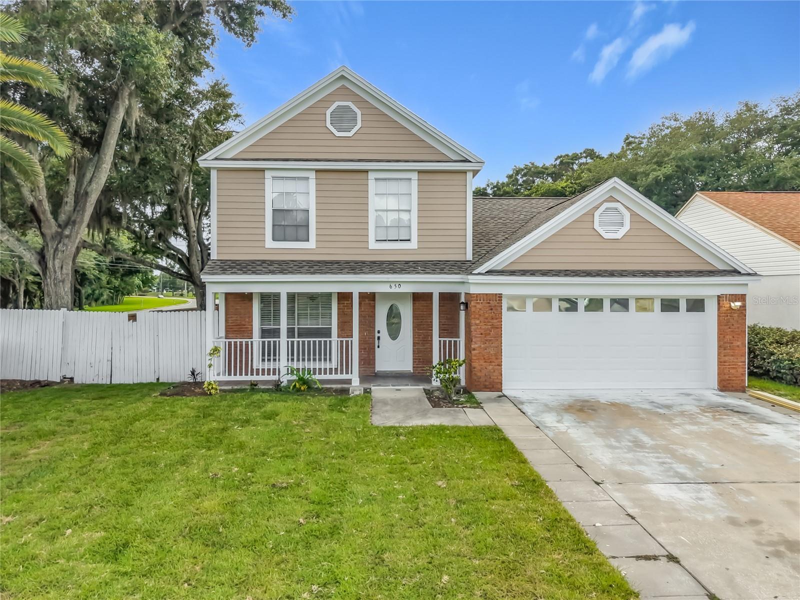 Photo of 650 WHITTINGHAM PLACE LAKE MARY FL 32746