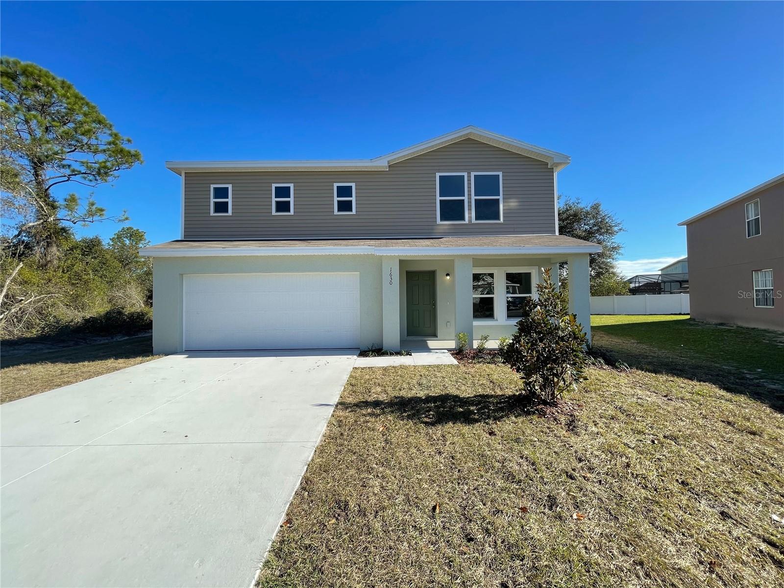 Photo of 1630 TENCH COURT KISSIMMEE FL 34759