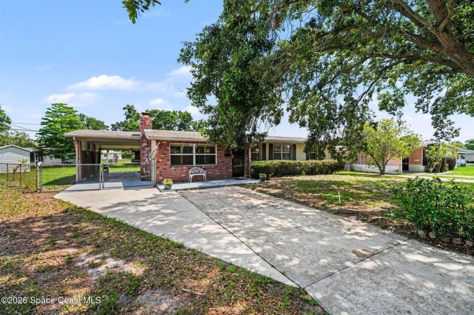 Photo of 1218 VASSAR LANE COCOA FL 32922
