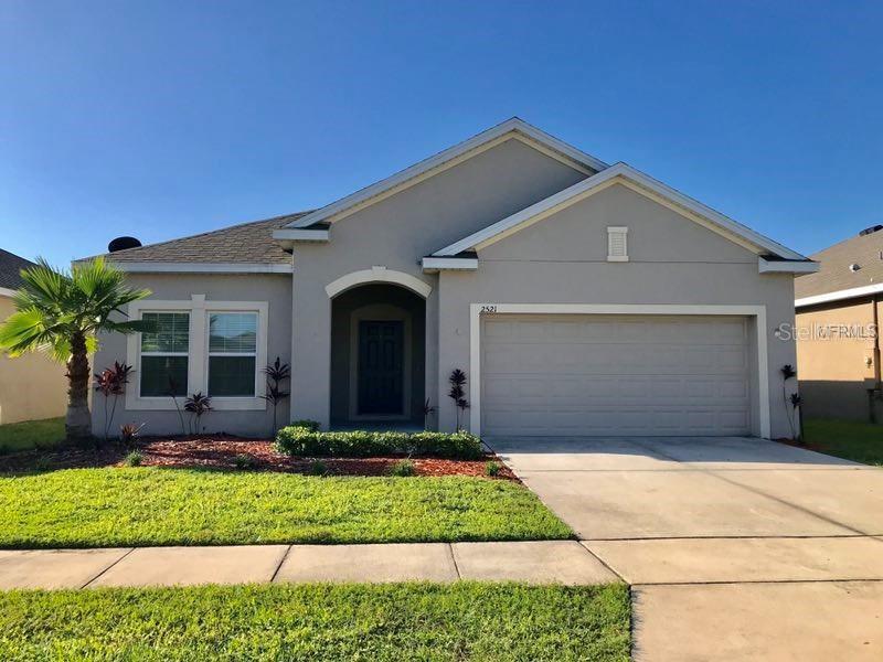 Photo of 2521 TANNER TERRACE KISSIMMEE FL 34743
