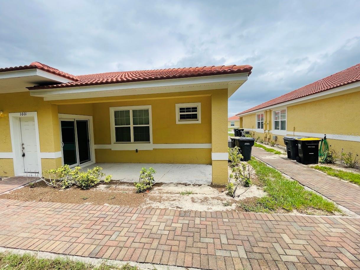 Photo of 1601 CUMIN DRIVE KISSIMMEE FL 34759