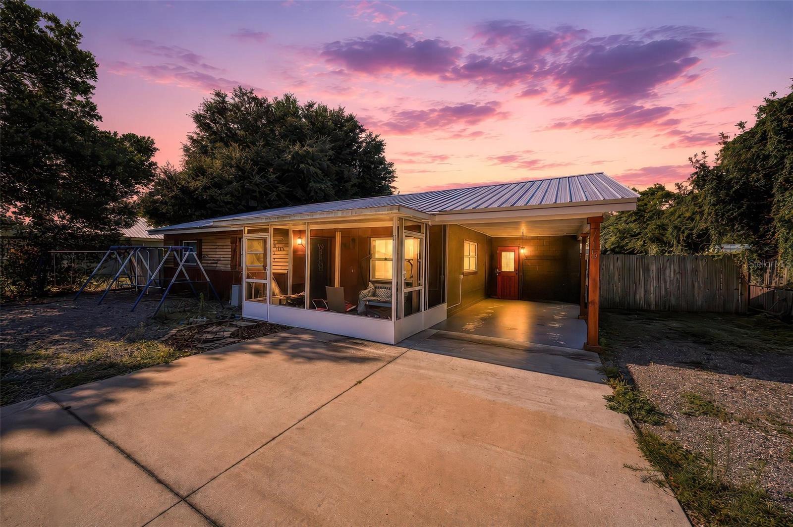 Photo of 715 4TH STREET POLK CITY FL 33868