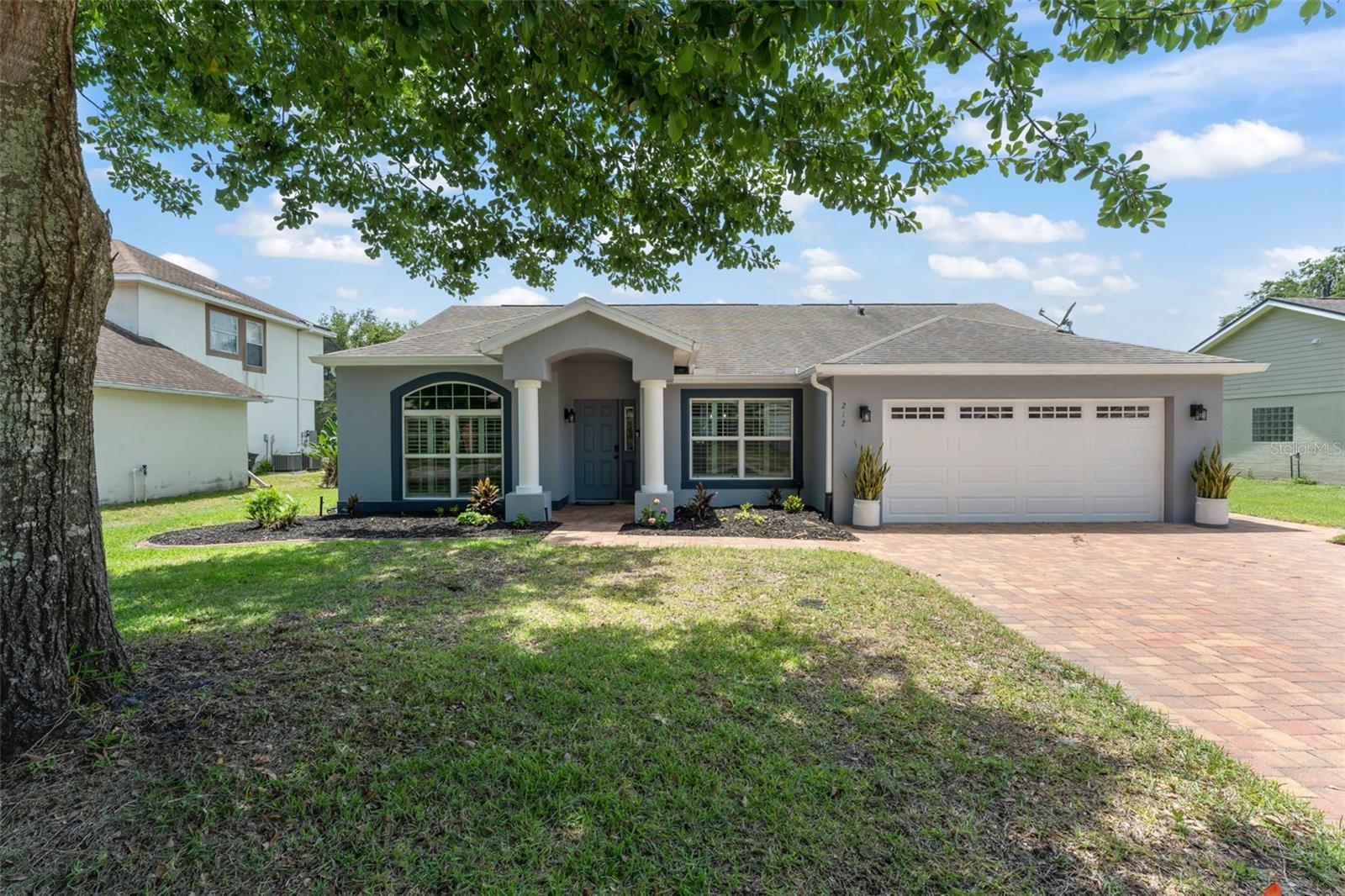 Photo of 212 SOLDIERS CREEK PLACE LONGWOOD FL 32750