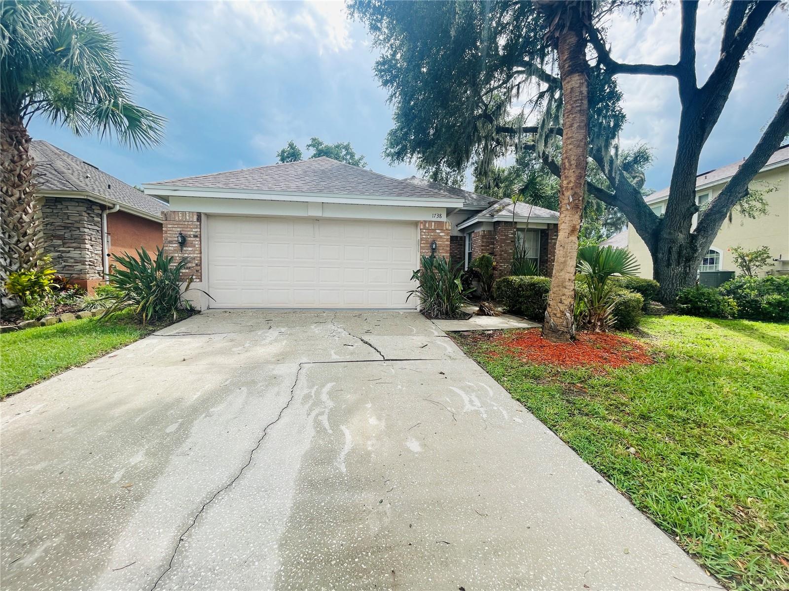 Photo of 1738 GOLFVIEW DRIVE KISSIMMEE FL 34746