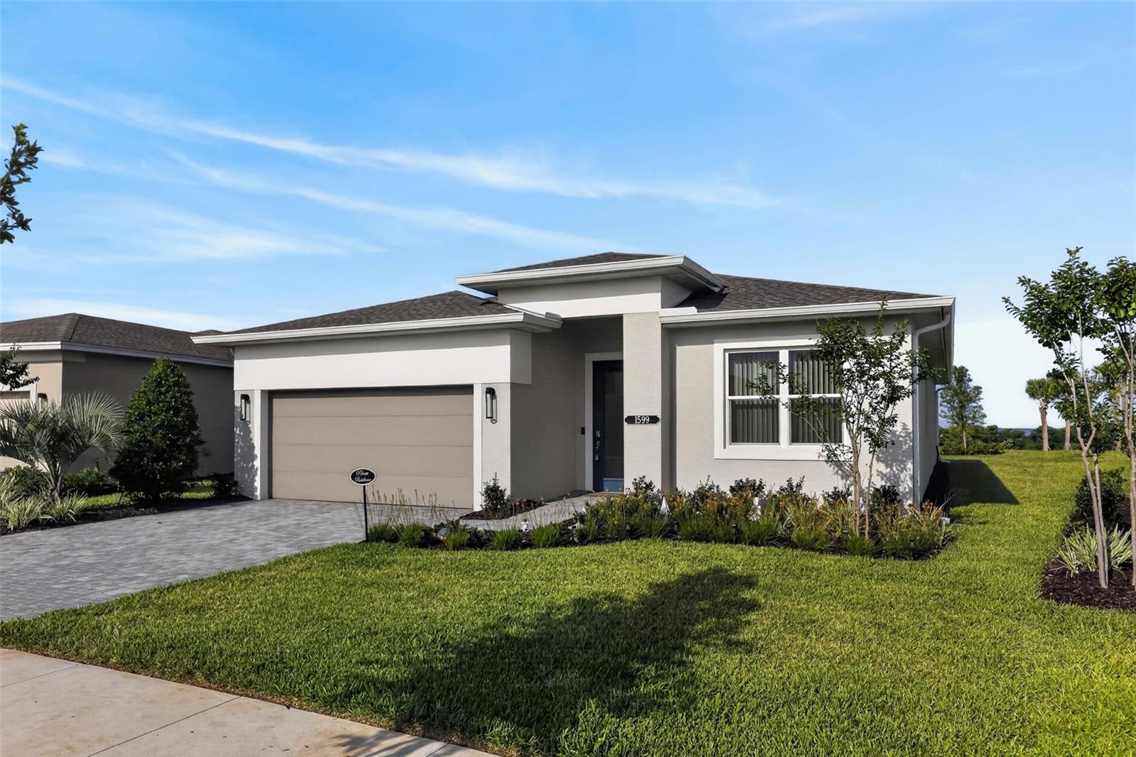 Photo of 1599 BELLAGIO LOOP TAVARES FL 32778