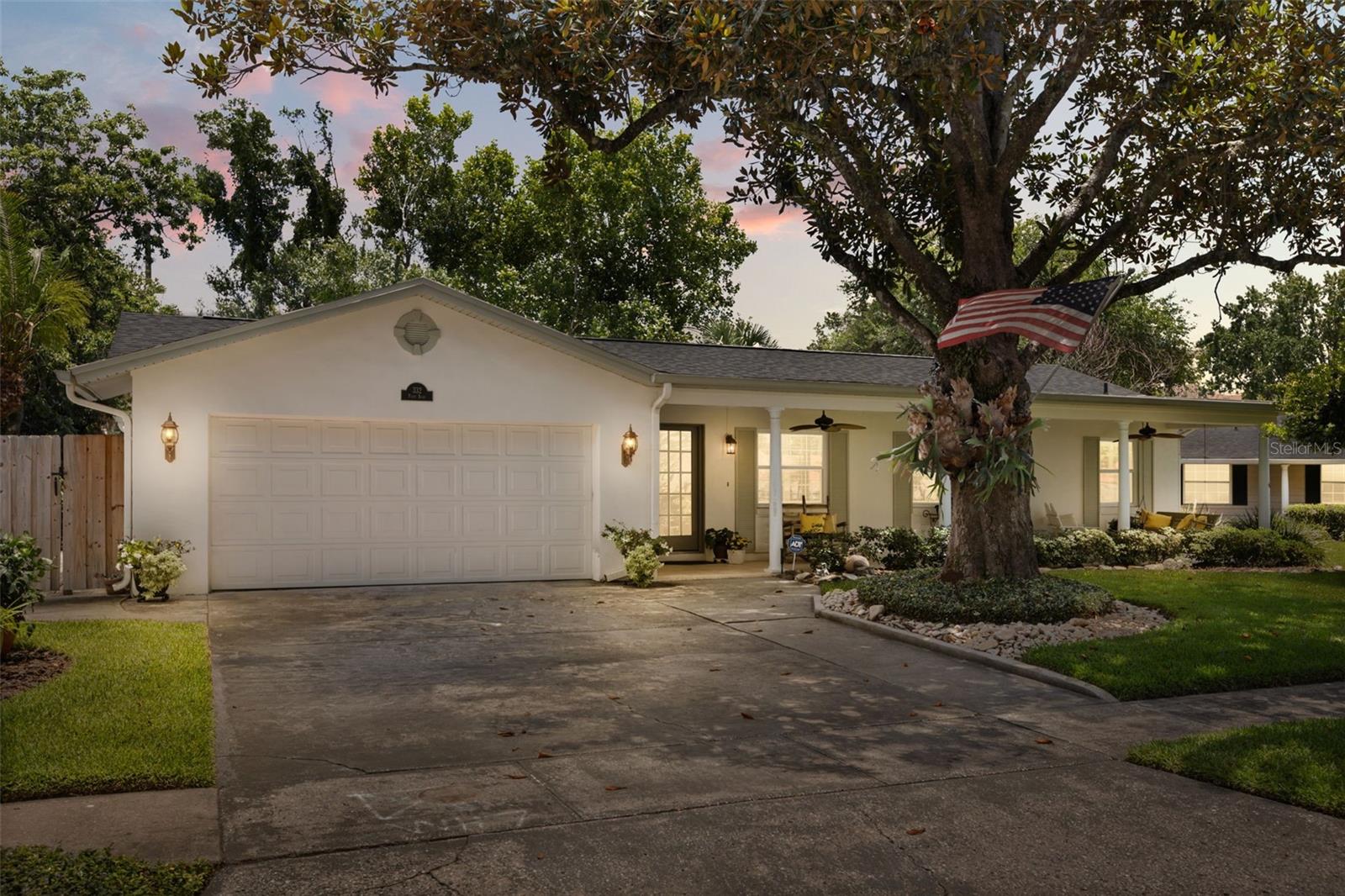 Photo of 332 FLEET ROAD WINTER PARK FL 32792