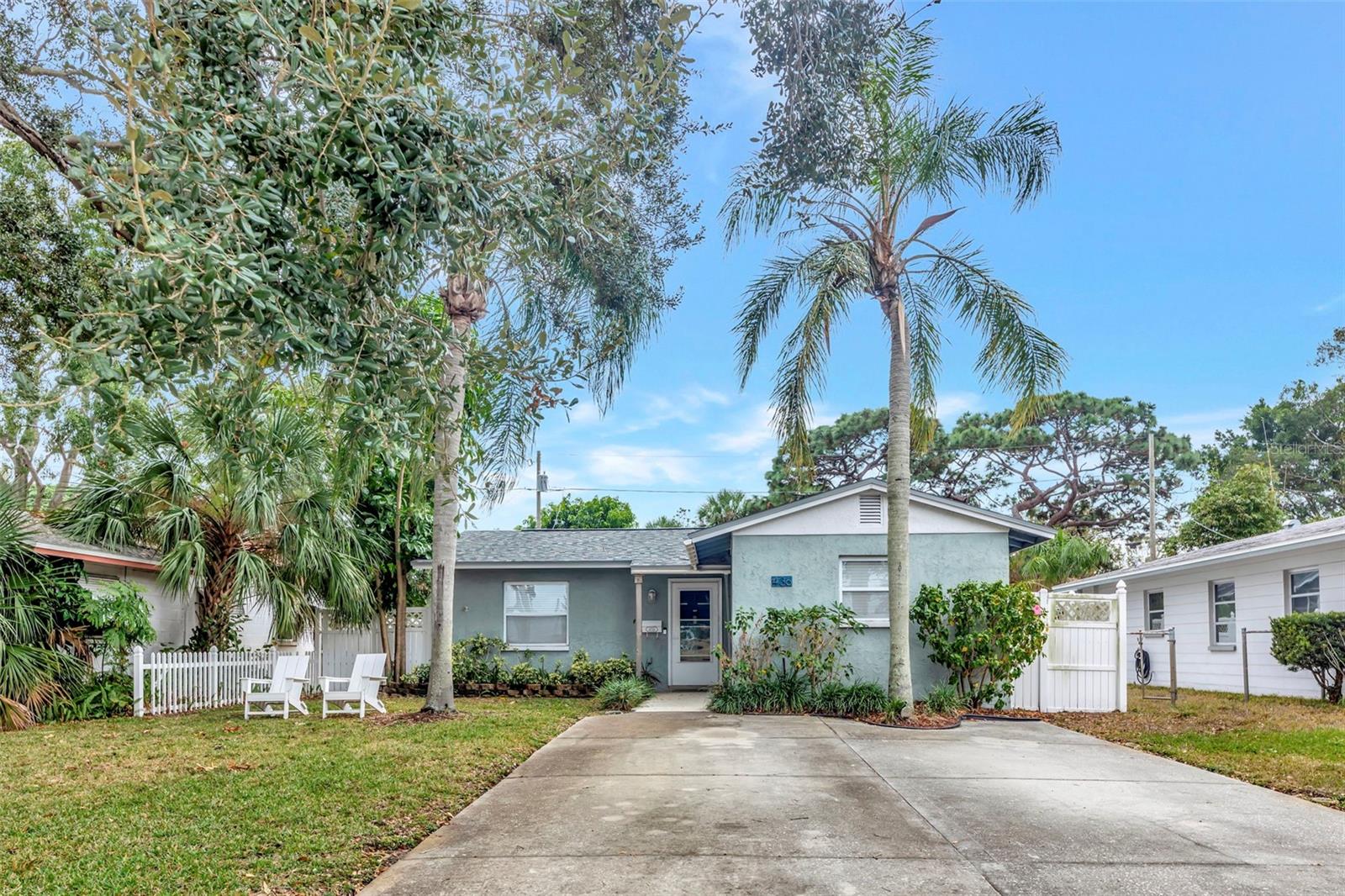 Photo of 4136 13TH AVENUE ST PETERSBURG FL 33713
