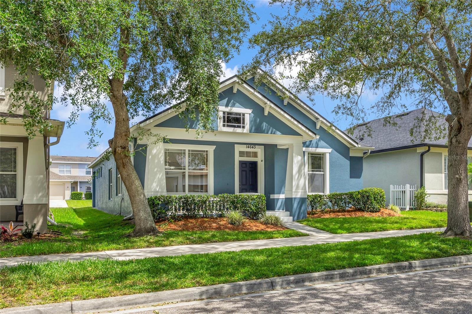 Photo of 14643 TANJA KING BOULEVARD ORLANDO FL 32828