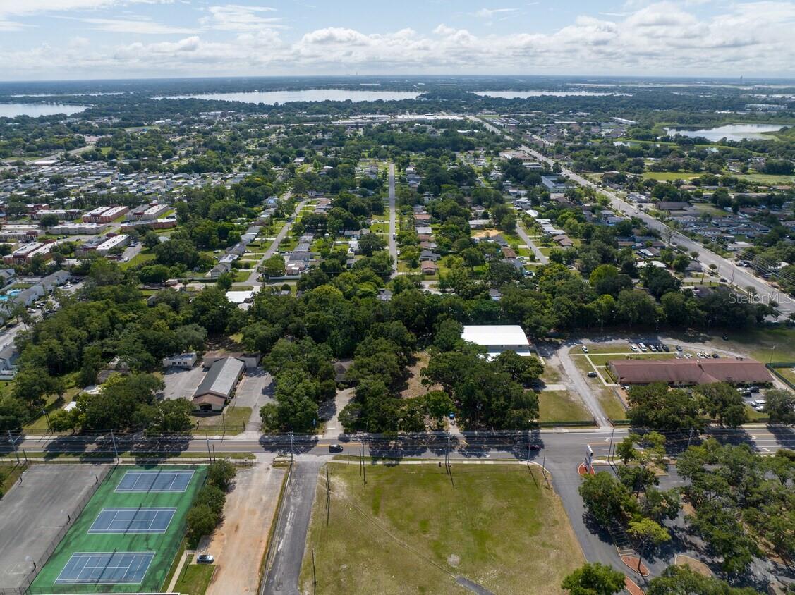 Photo of 6203 WINEGARD ROAD ORLANDO FL 32809