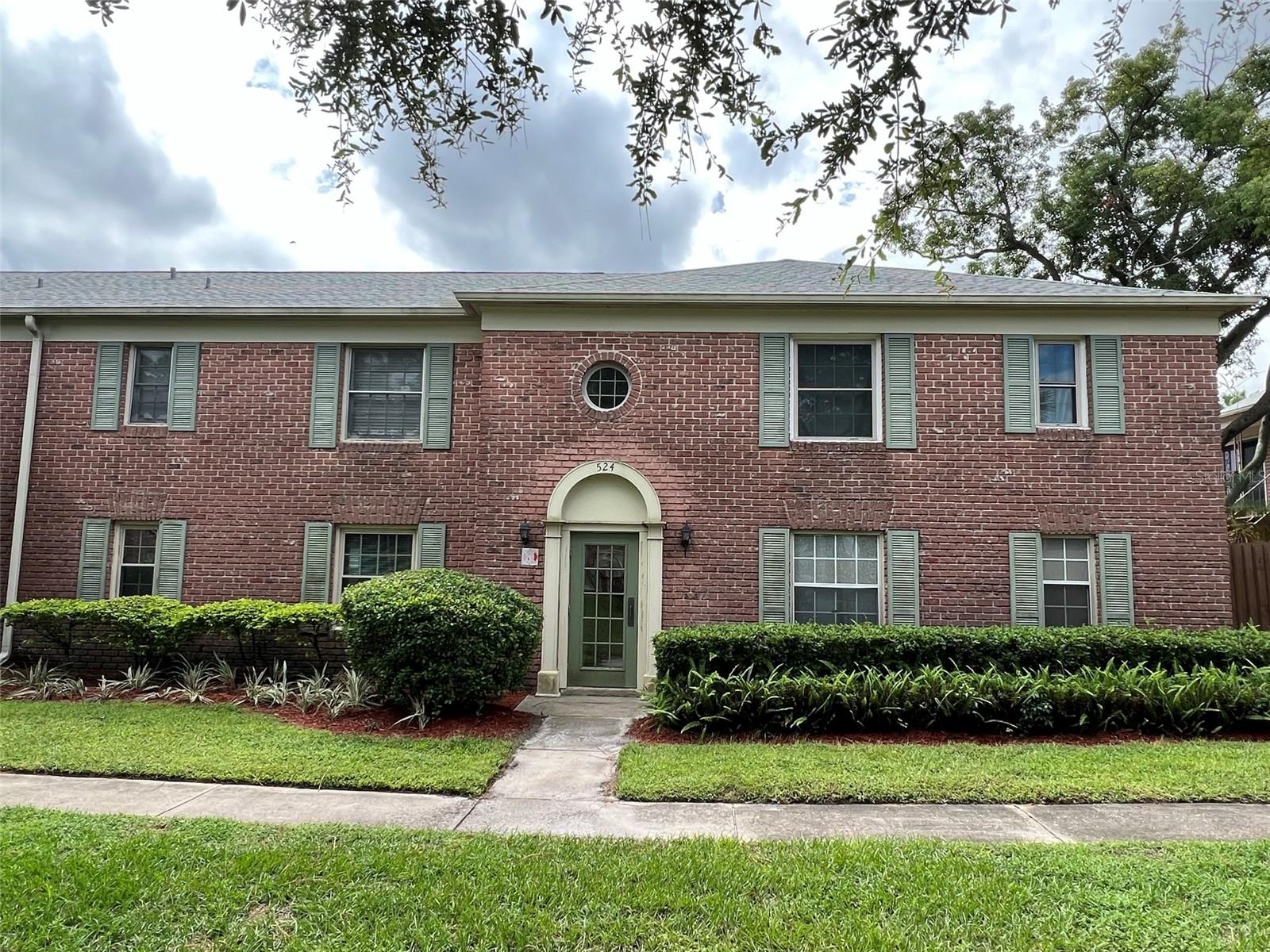 Photo of 524 GEORGETOWN DR #B CASSELBERRY FL 32707