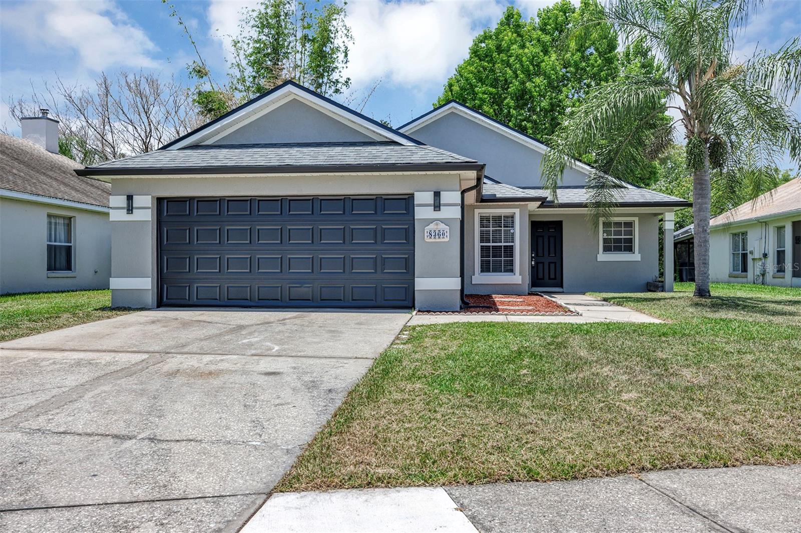 Photo of 8360 FORT CLINCH AVENUE ORLANDO FL 32822