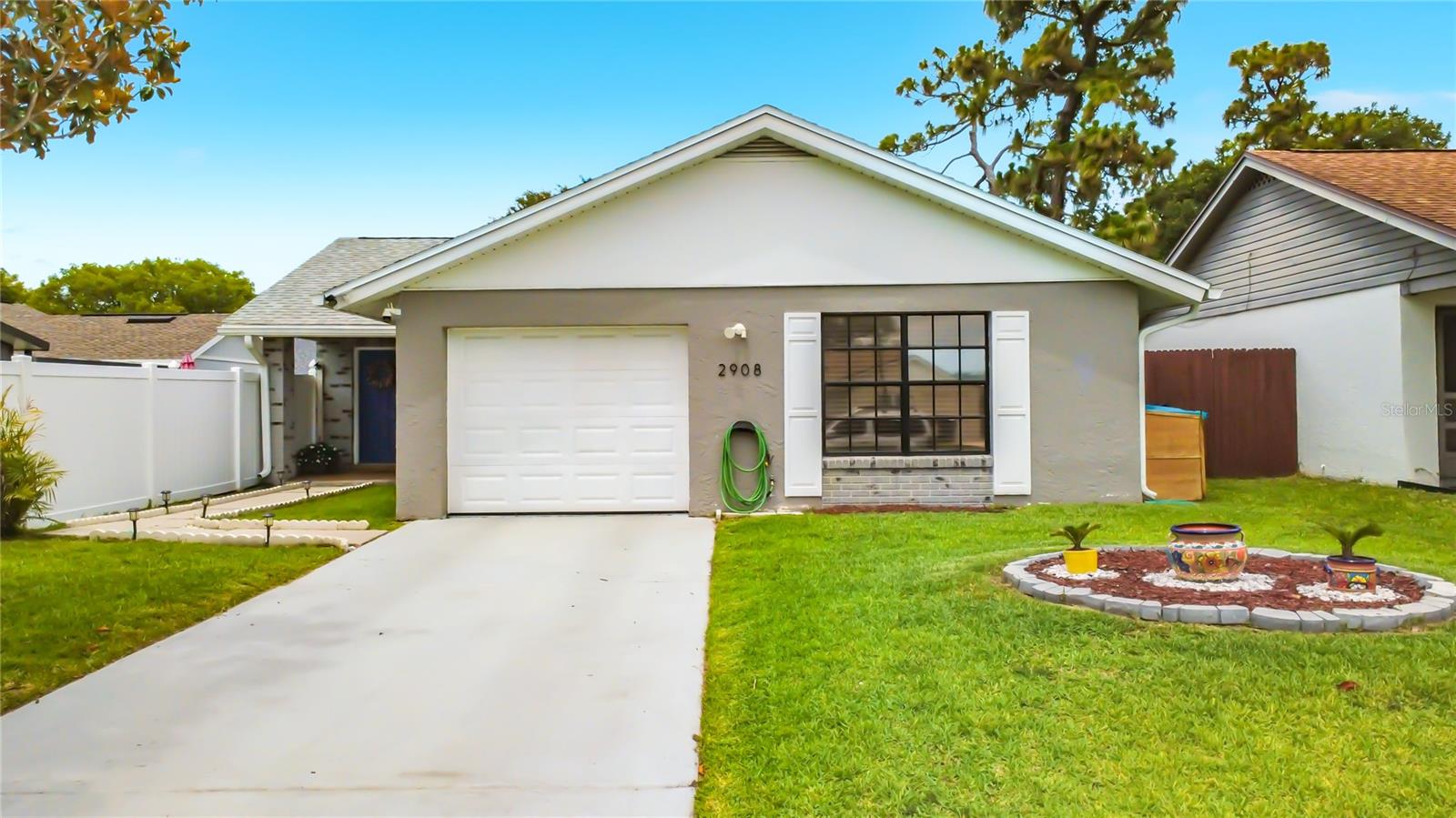 Photo of 2908 BRIDGEGATE COURT ORLANDO FL 32822