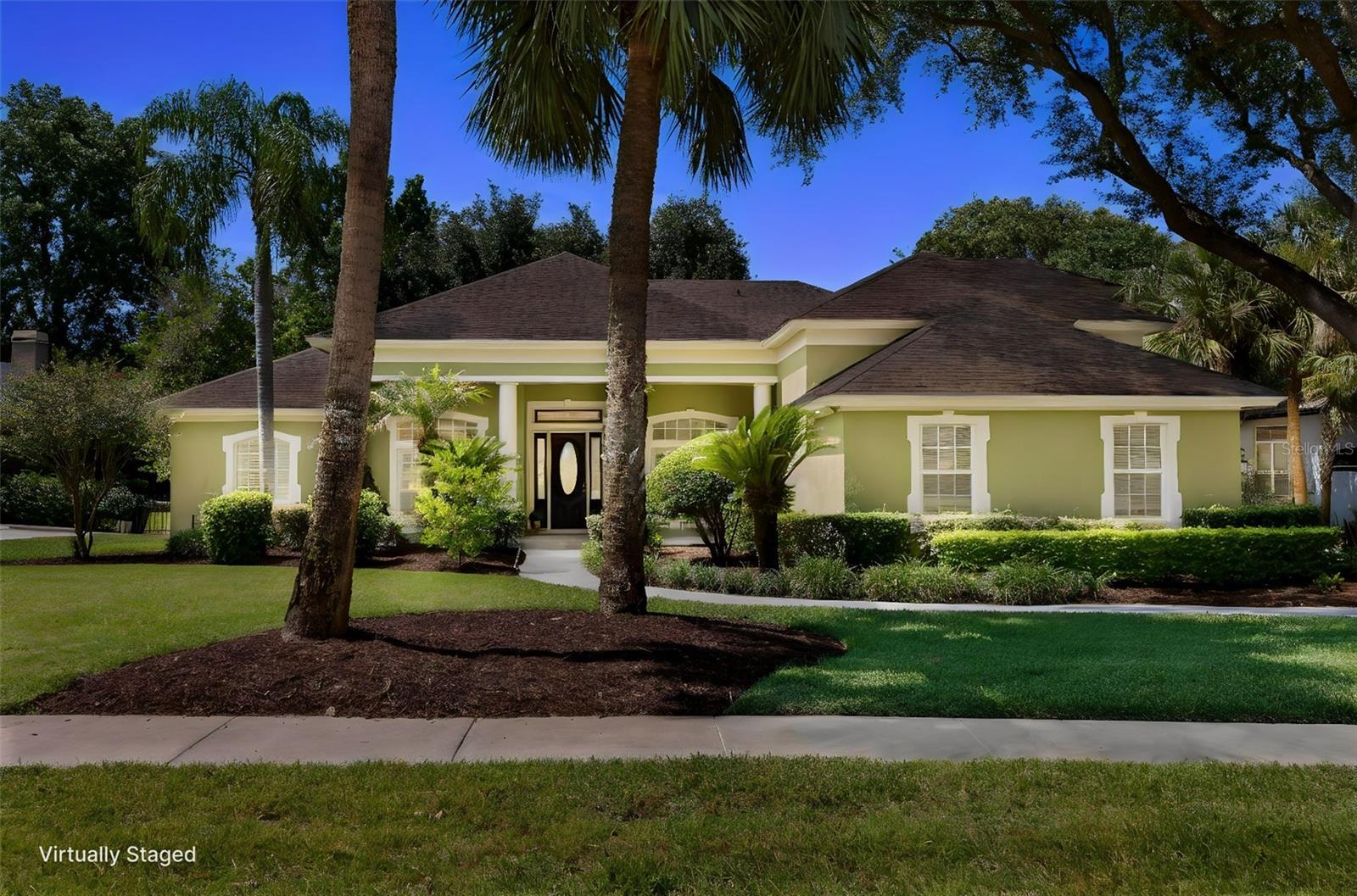 Photo of 149 CHERRY CREEK CIRCLE WINTER SPRINGS FL 32708