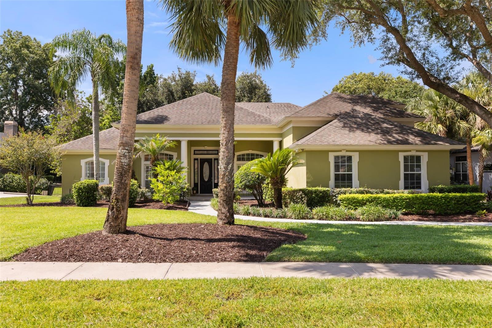 Photo of 149 CHERRY CREEK CIRCLE WINTER SPRINGS FL 32708