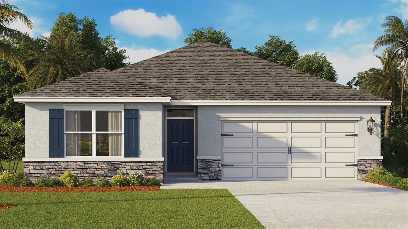 Photo of 4982 MARSHELDER STREET APOPKA FL 32712