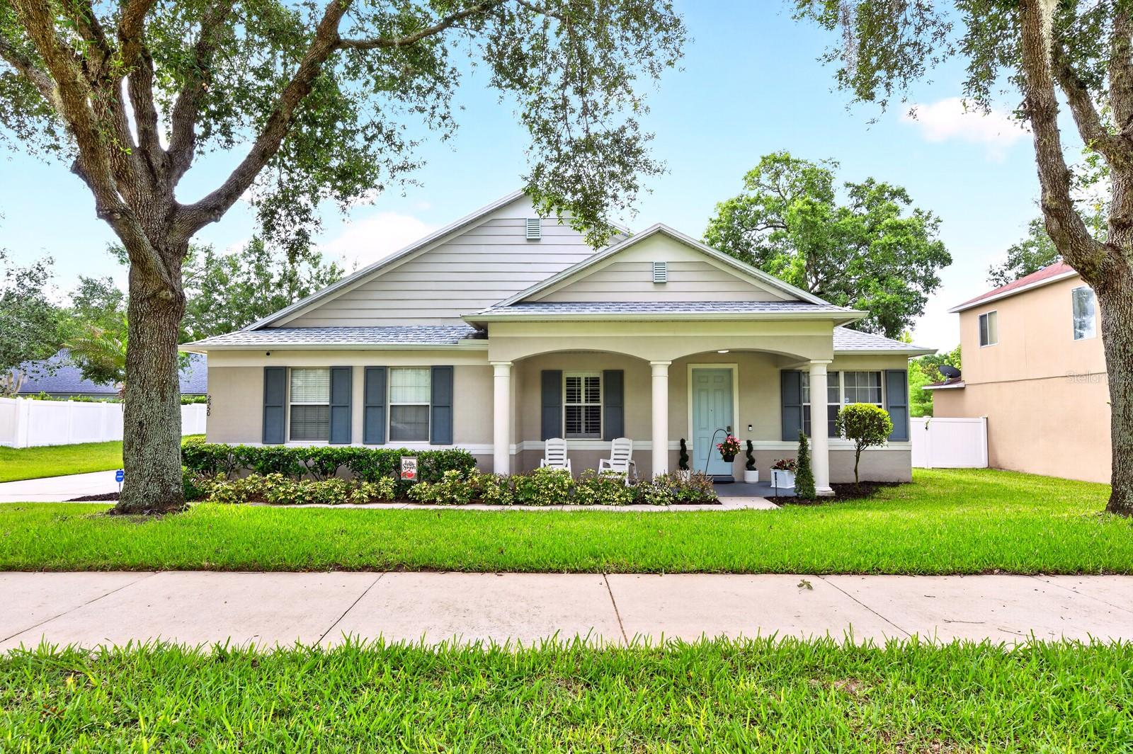 Photo of 2550 BREEZY MEADOW ROAD APOPKA FL 32712