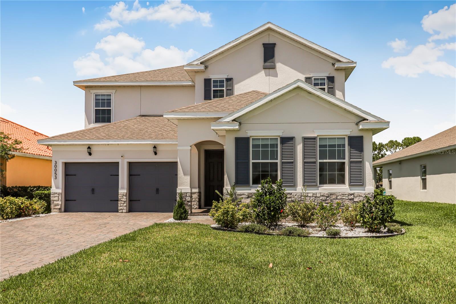 Photo of 30053 ISLAND CLUB DRIVE DEER ISLAND FL 32778
