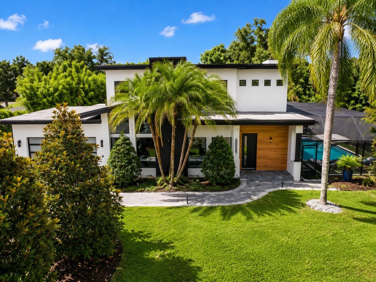 Photo of 2032 KIMBRACE PLACE WINTER PARK FL 32792