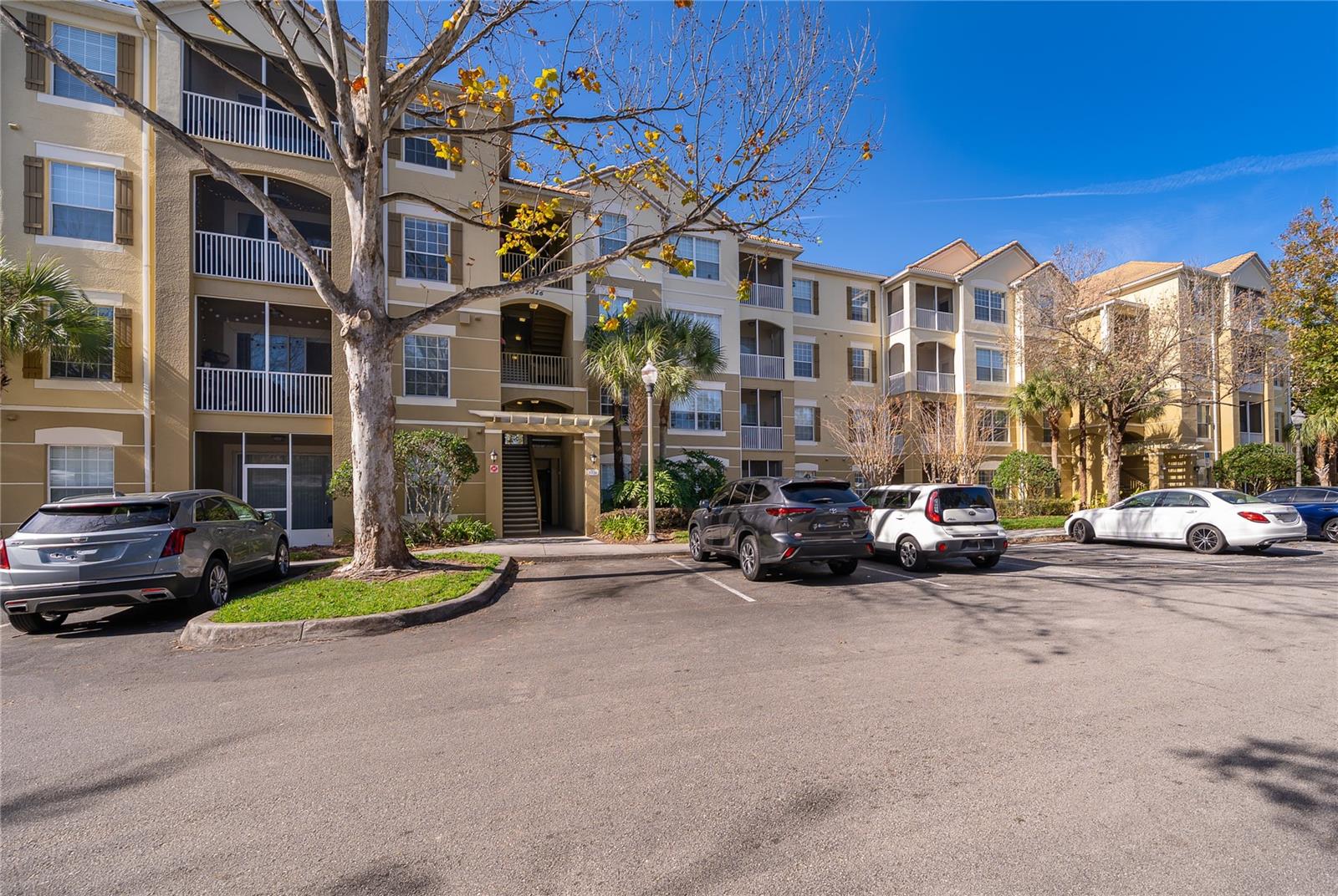 Photo of 3326 ROBERT TRENT JONES DRIVE #107 ORLANDO FL 32835