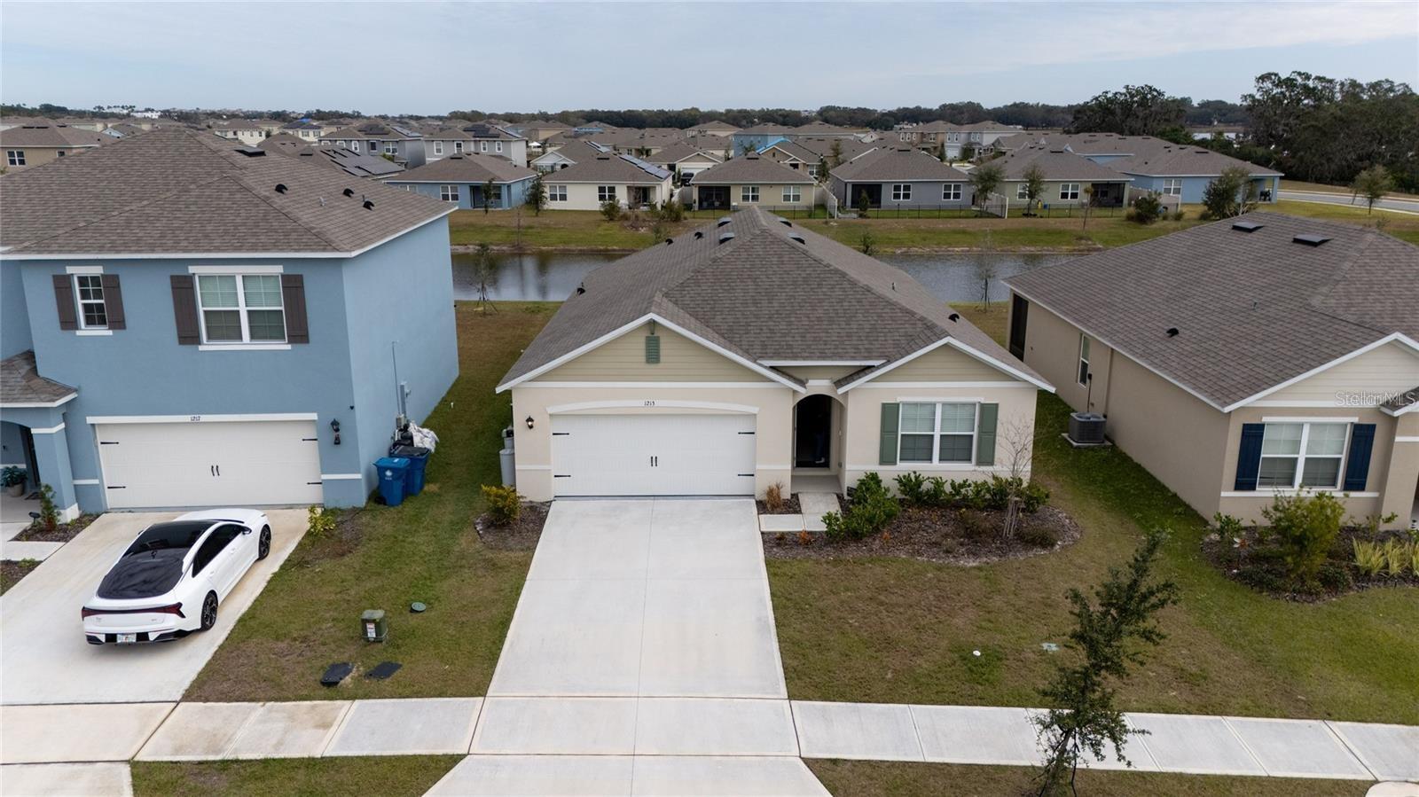 Photo of 1213 RED HILL ROAD DAVENPORT FL 33837