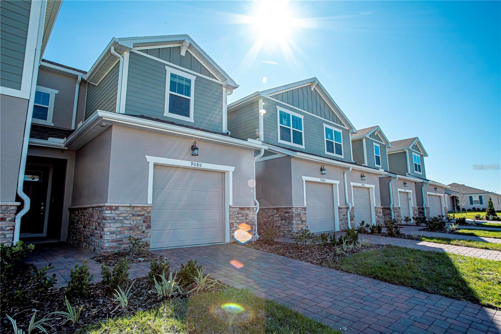 Photo of 9080 OCEAN TIDE WAY KISSIMMEE FL 34747