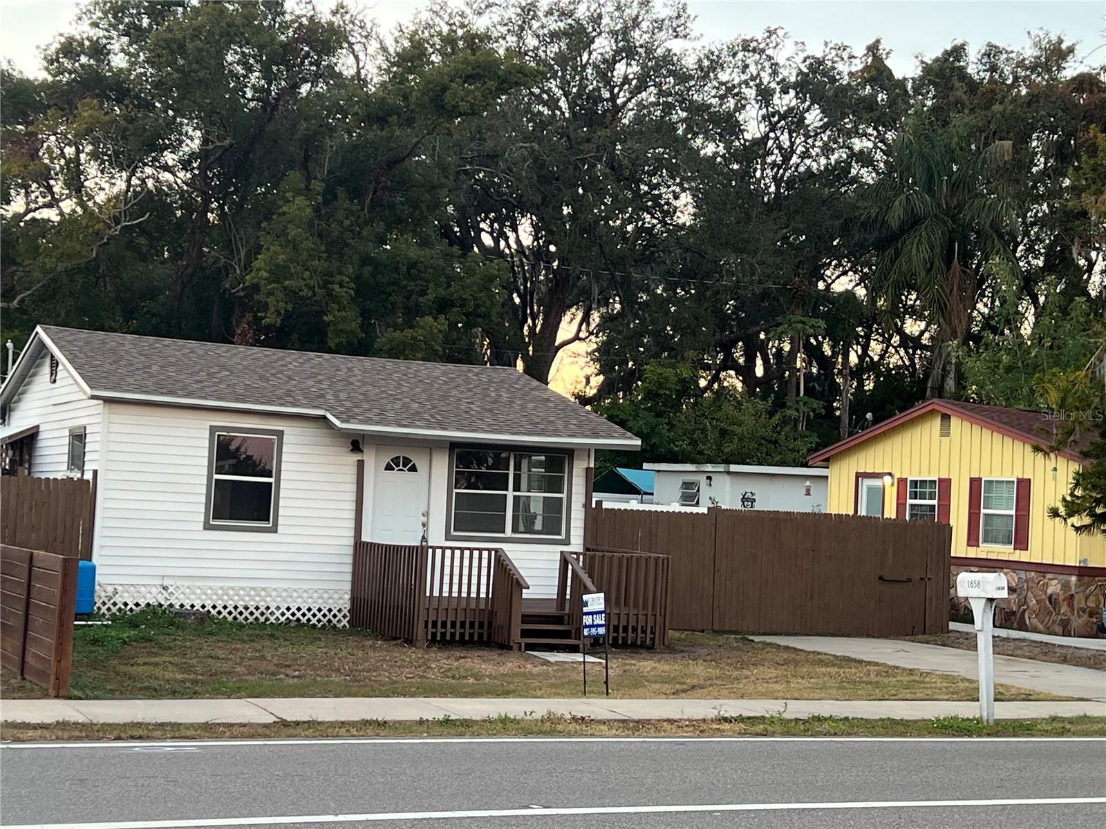 Photo of 1658 HEMPEL AVENUE GOTHA FL 34734