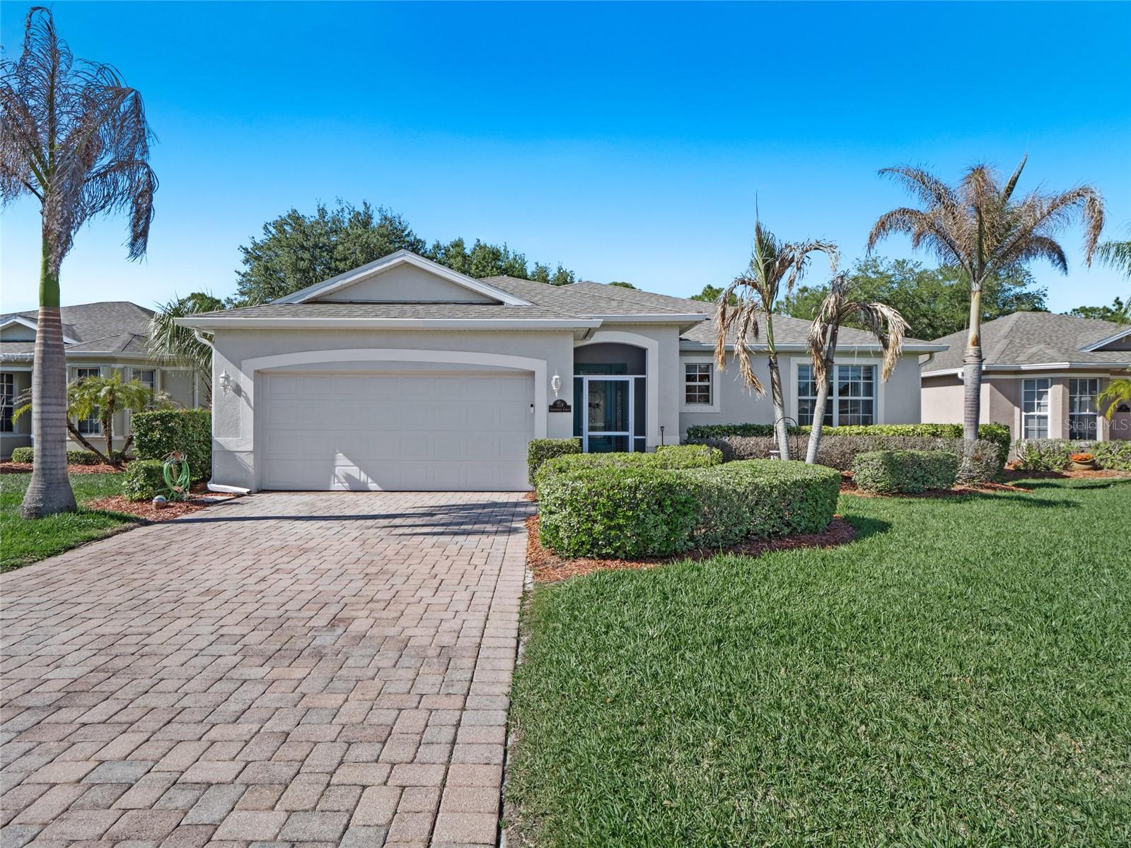 Photo of 319 GARDENDALE CIRCLE PALM BAY FL 32909