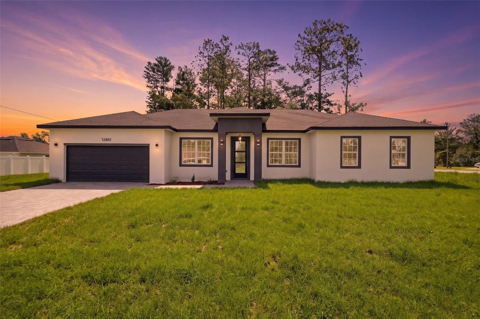 Photo of 12881 SW 56TH TERRACE OCALA FL 34473