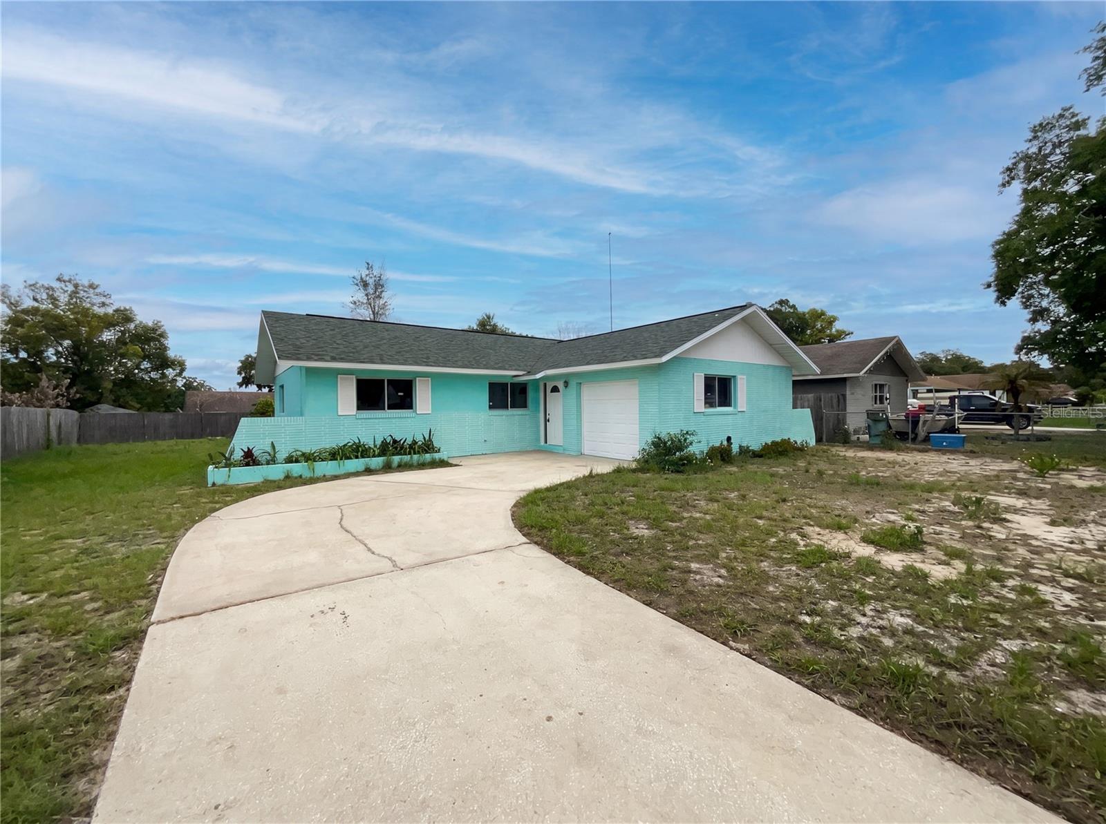 Photo of 4805 BEACON STREET ORLANDO FL 32808