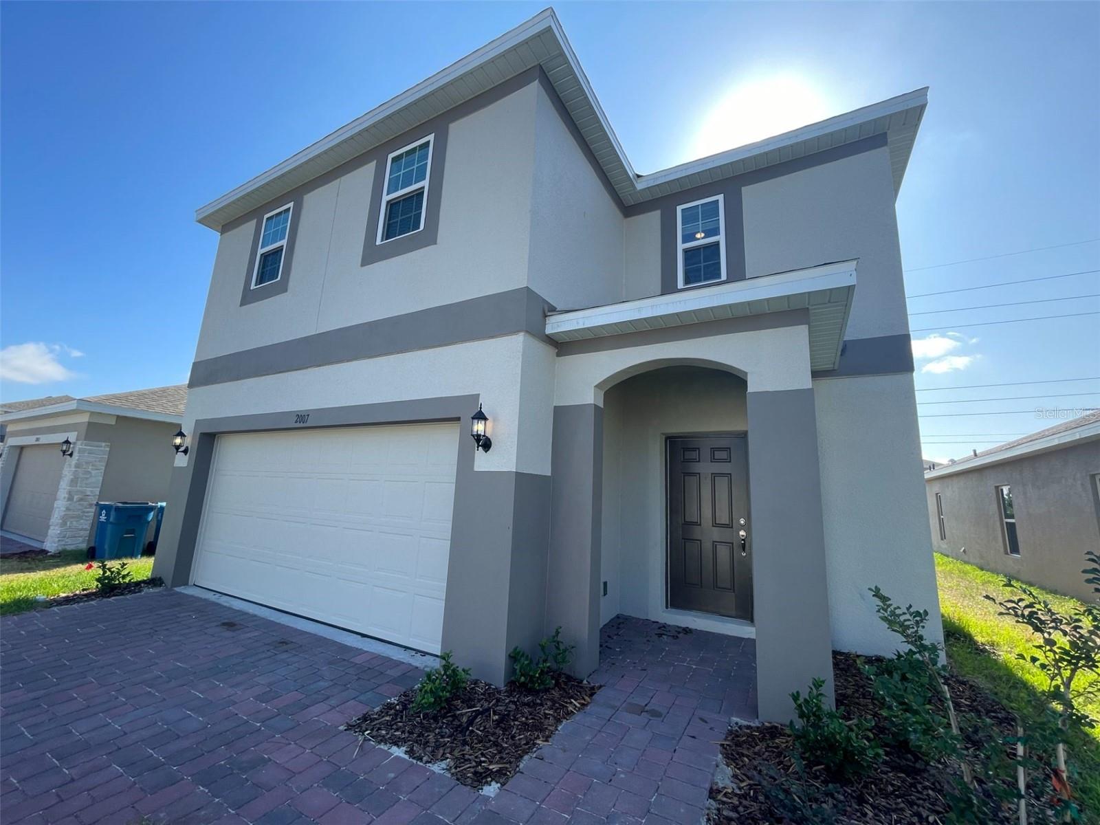 Photo of 2007 HANDSOME HILL LANE DAVENPORT FL 33837