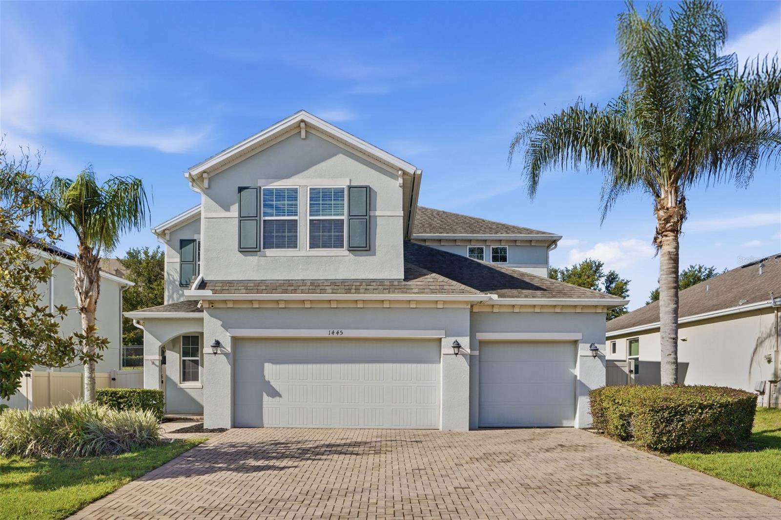 Photo of 1445 WESTBURY DRIVE CLERMONT FL 34711