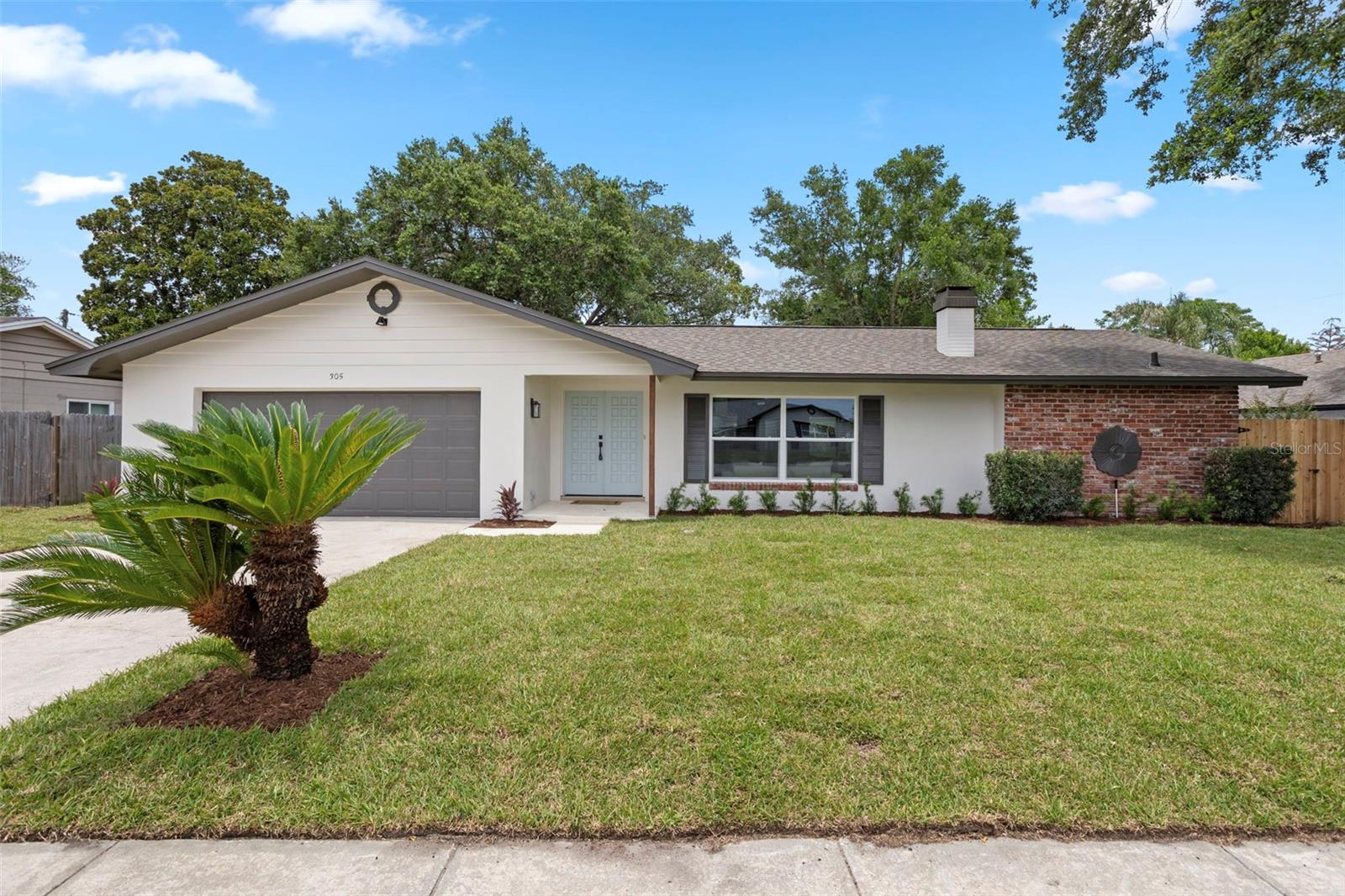 Photo of 305 ROBIN HILL DRIVE ALTAMONTE SPRINGS FL 32701