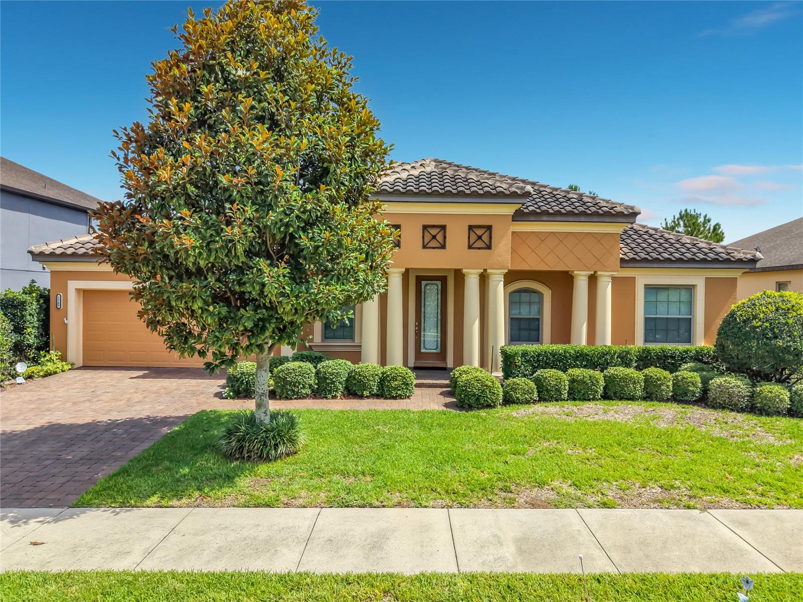Photo of 1569 KATIE COVE SANFORD FL 32771
