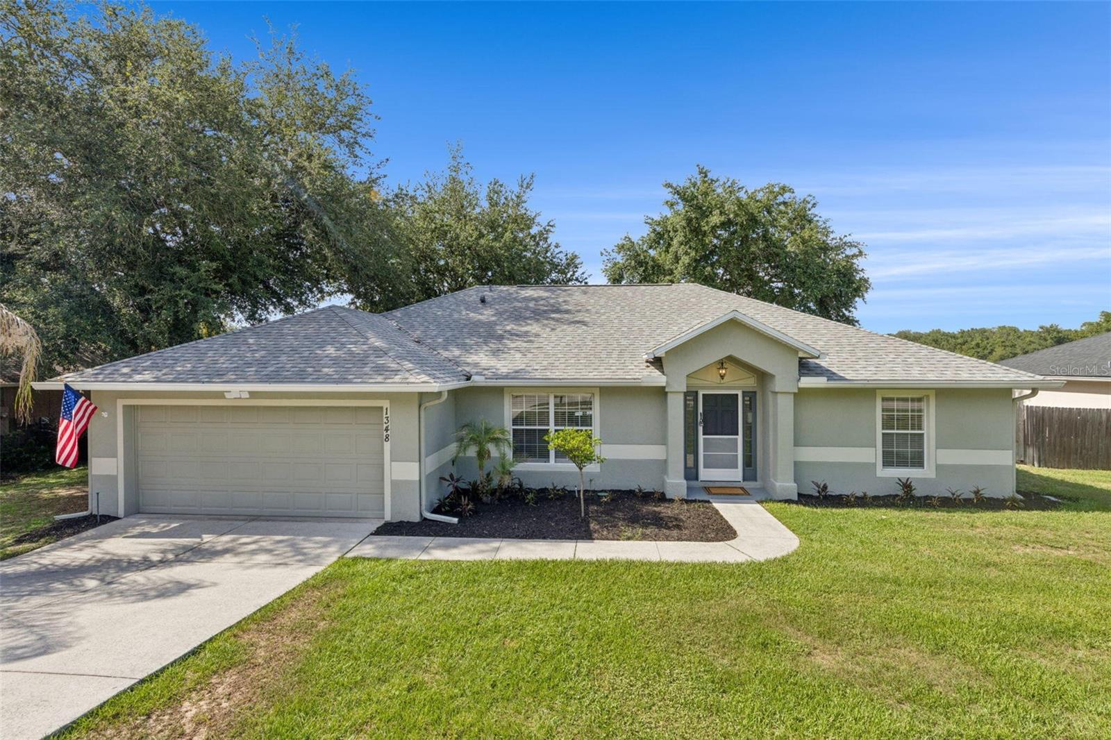 Photo of 1348 GOLDEN POND DRIVE MINNEOLA FL 34715