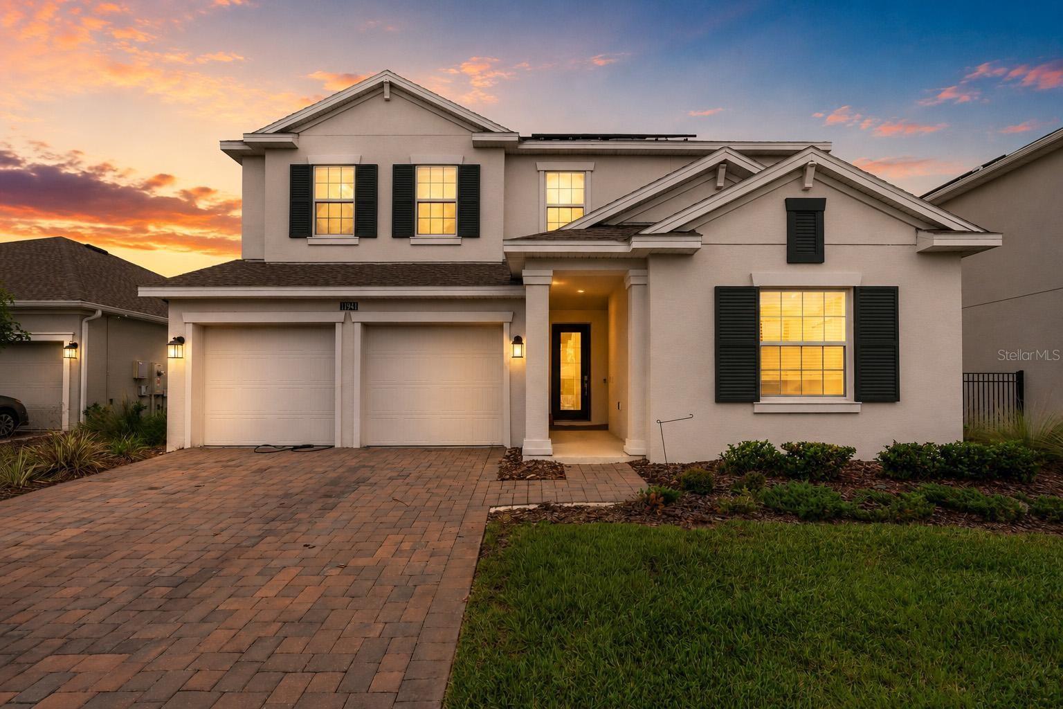 Photo of 11941 LANGUAGE WAY ORLANDO FL 32832