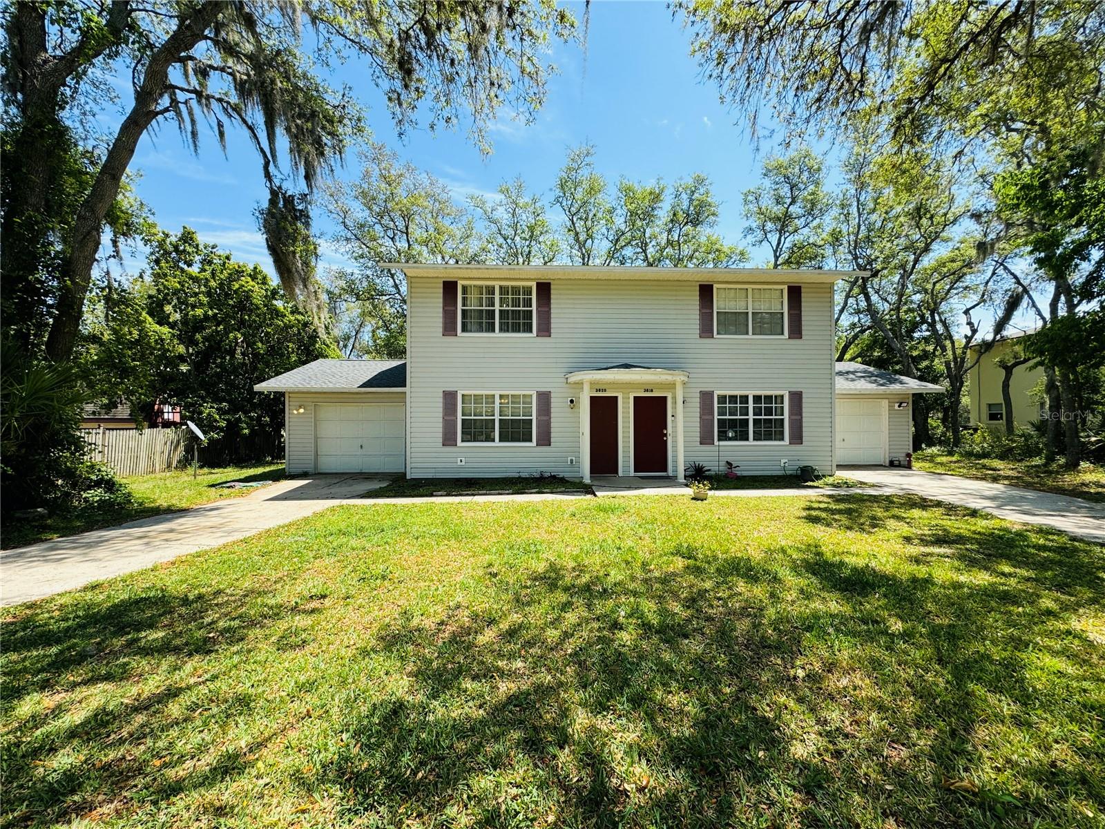 Photo of 3818 RED OAK COURT LAKE WALES FL 33898