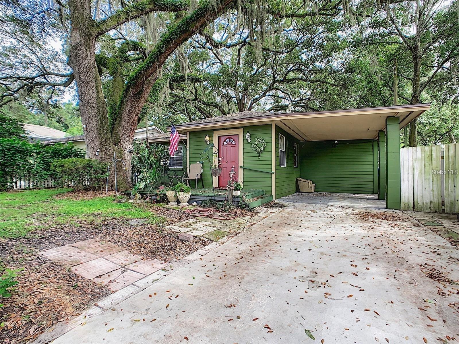 Photo of 2410 E CHURCH STREET ORLANDO FL 32803