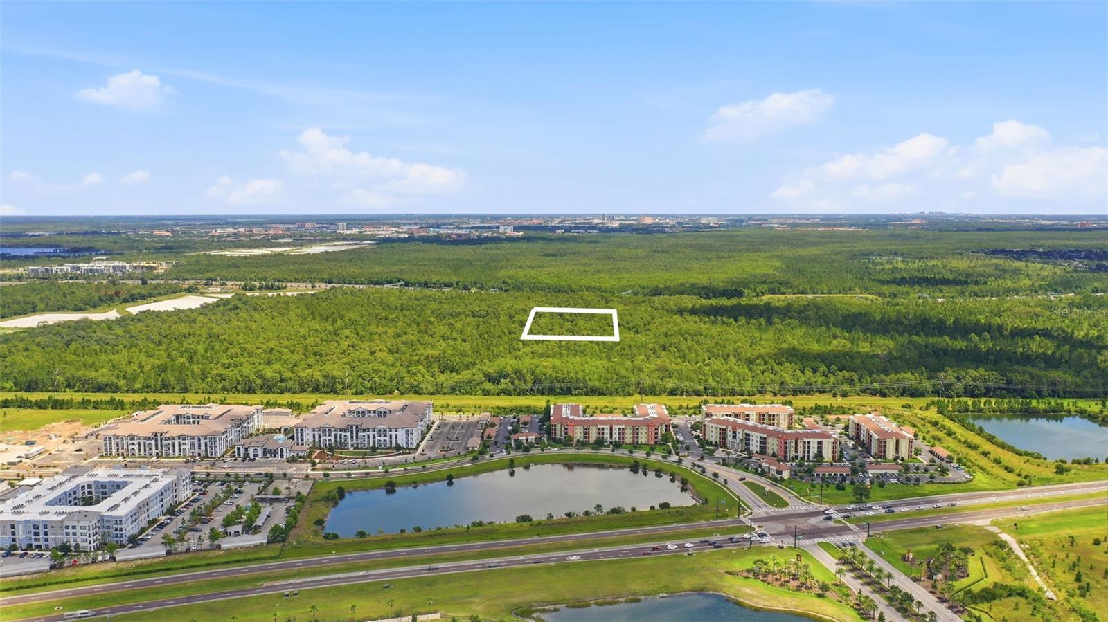 Photo of S APOPKA VINELAND ROAD ORLANDO FL 32821