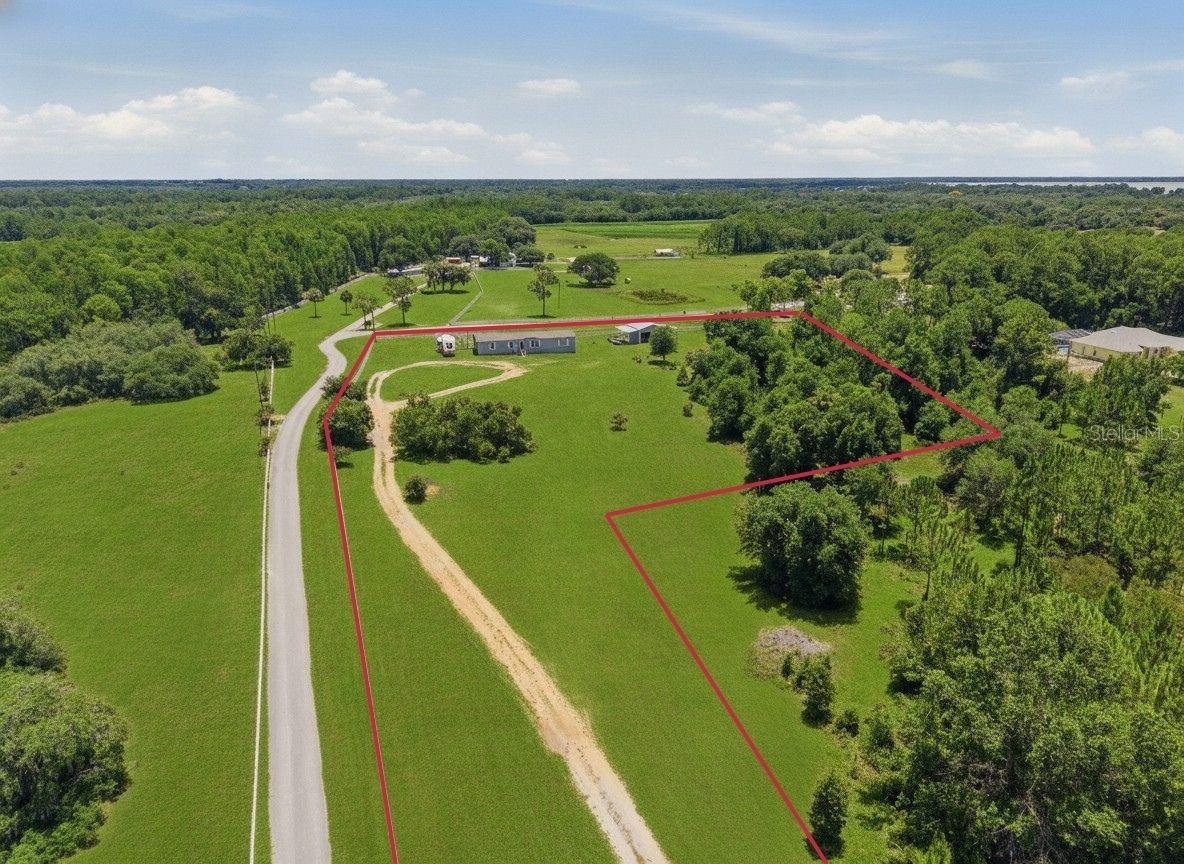 Photo of 7242 BLACK ROAD LAKE WALES FL 33898