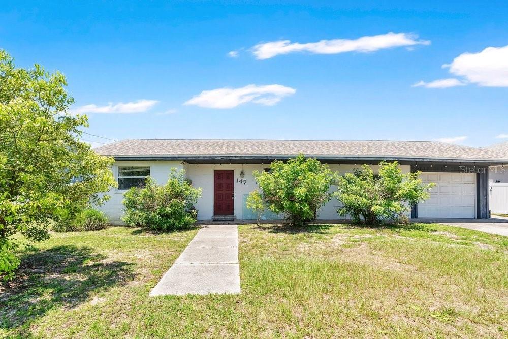 Photo of 147 LANTANA AVENUE FLAGLER BEACH FL 32136