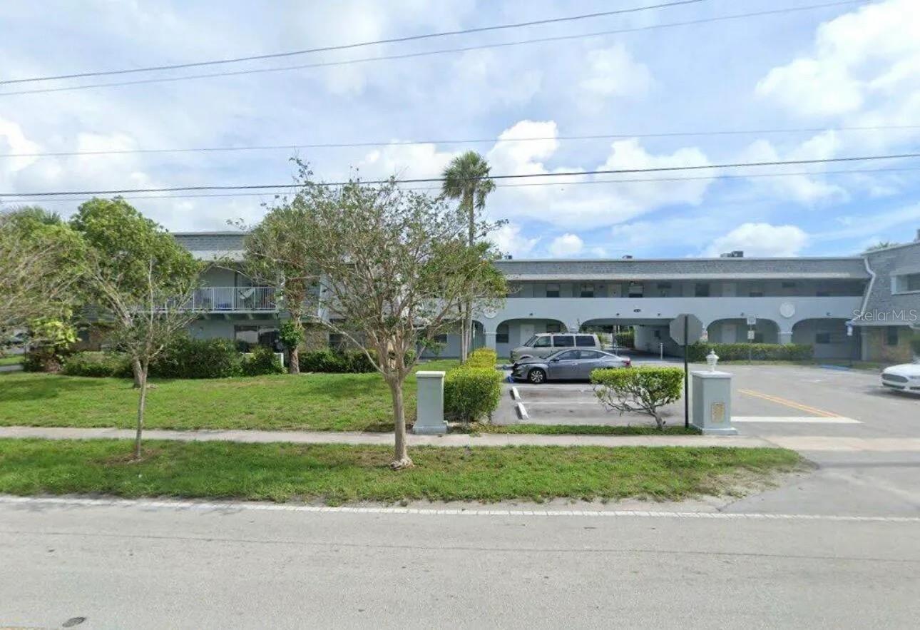 Photo of 4251 NW 5TH STREET #121 FORT LAUDERDALE FL 33317