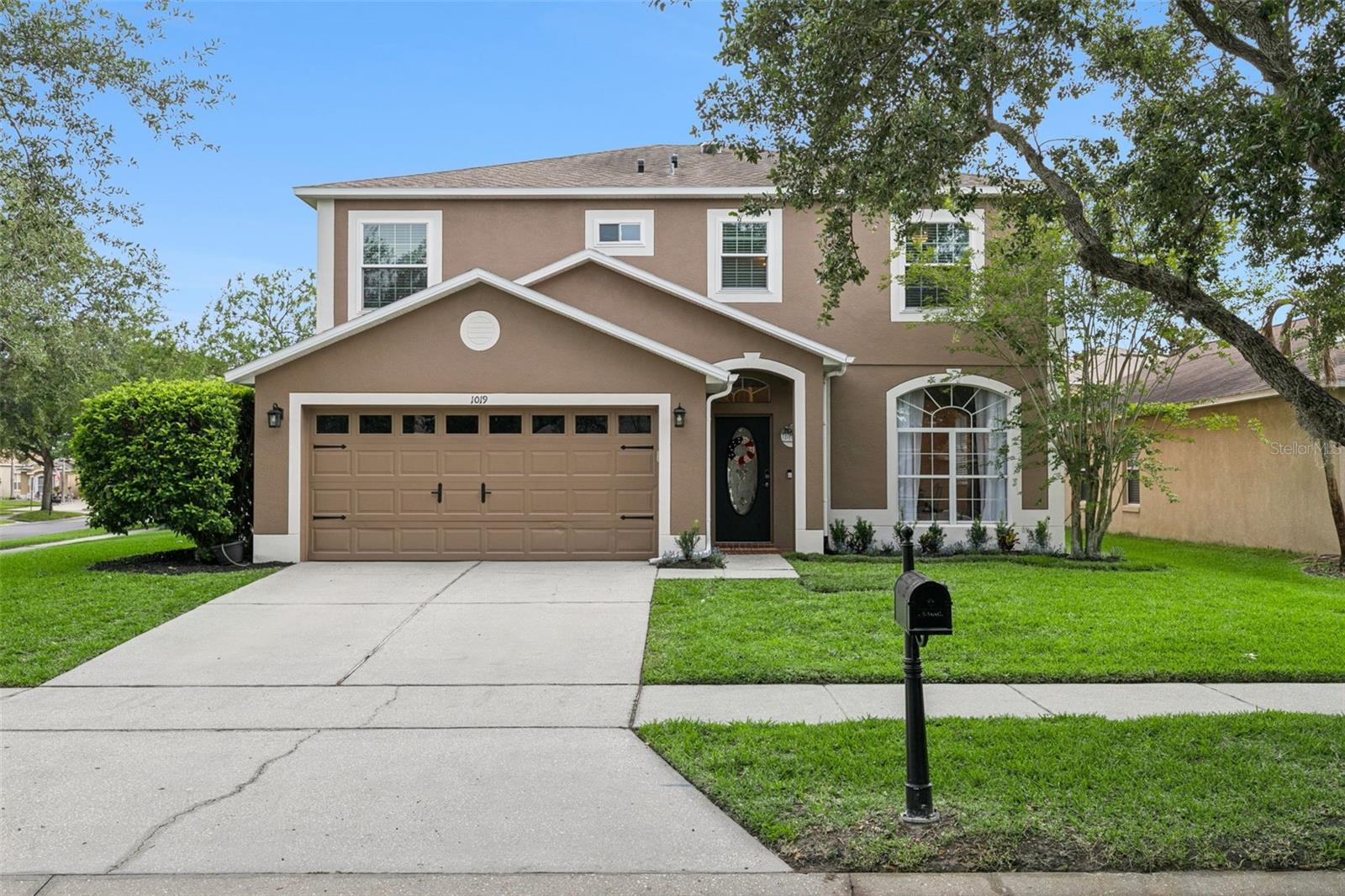 Photo of 1019 PORTMOOR WAY WINTER GARDEN FL 34787