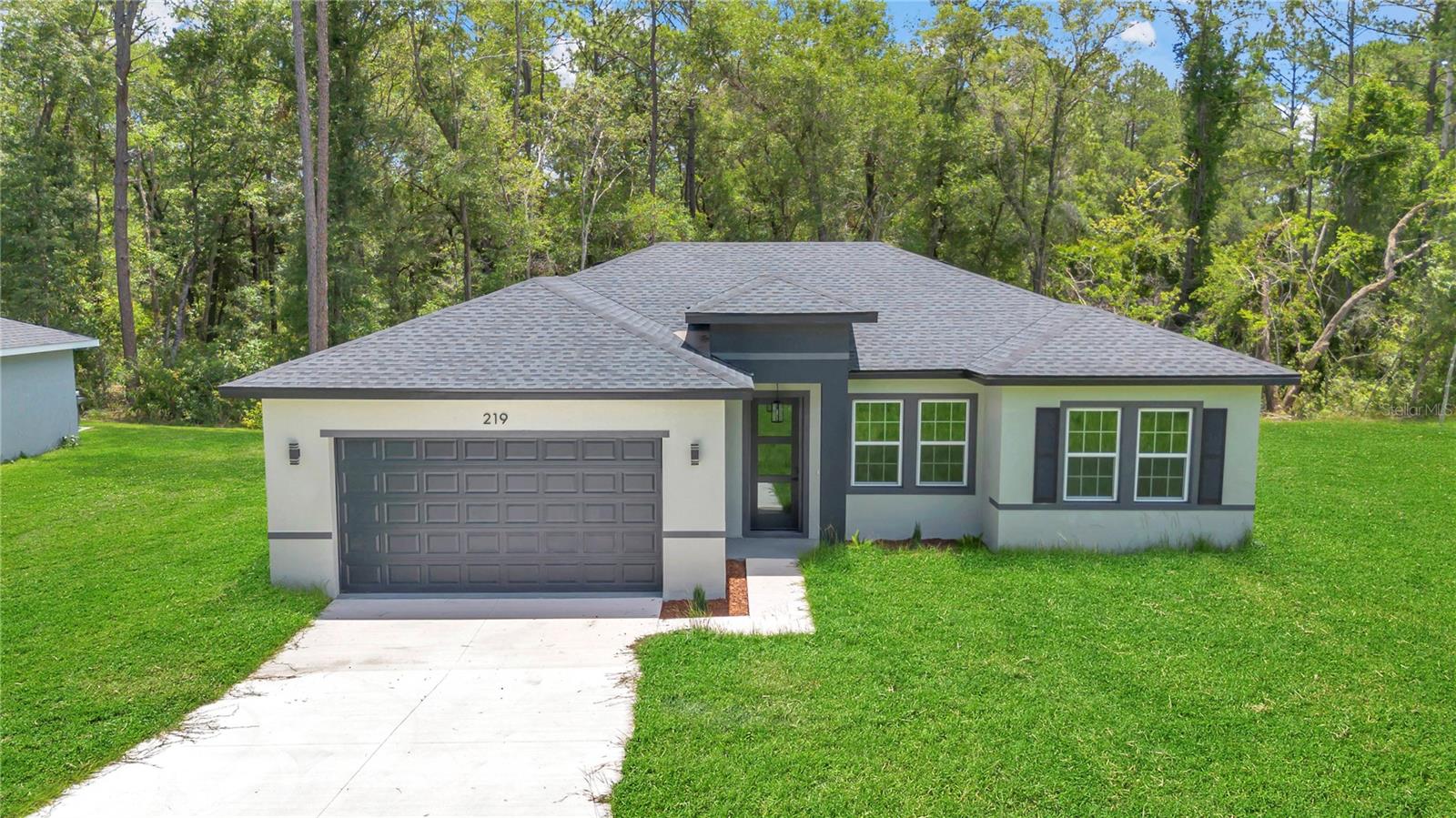 Photo of 219 E CALDWELL DRIVE DUNNELLON FL 34434