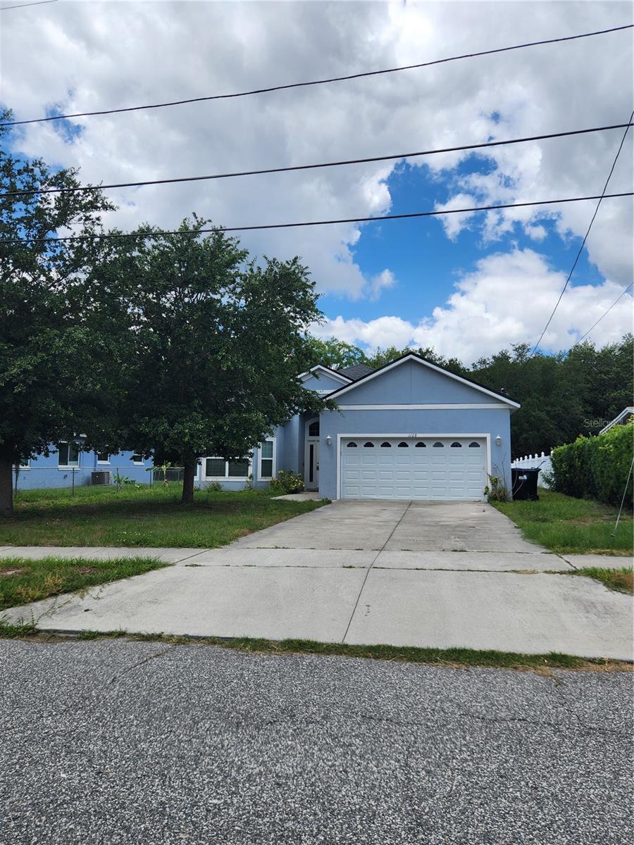 Photo of 1108 CONSTANTINE STREET ORLANDO FL 32825