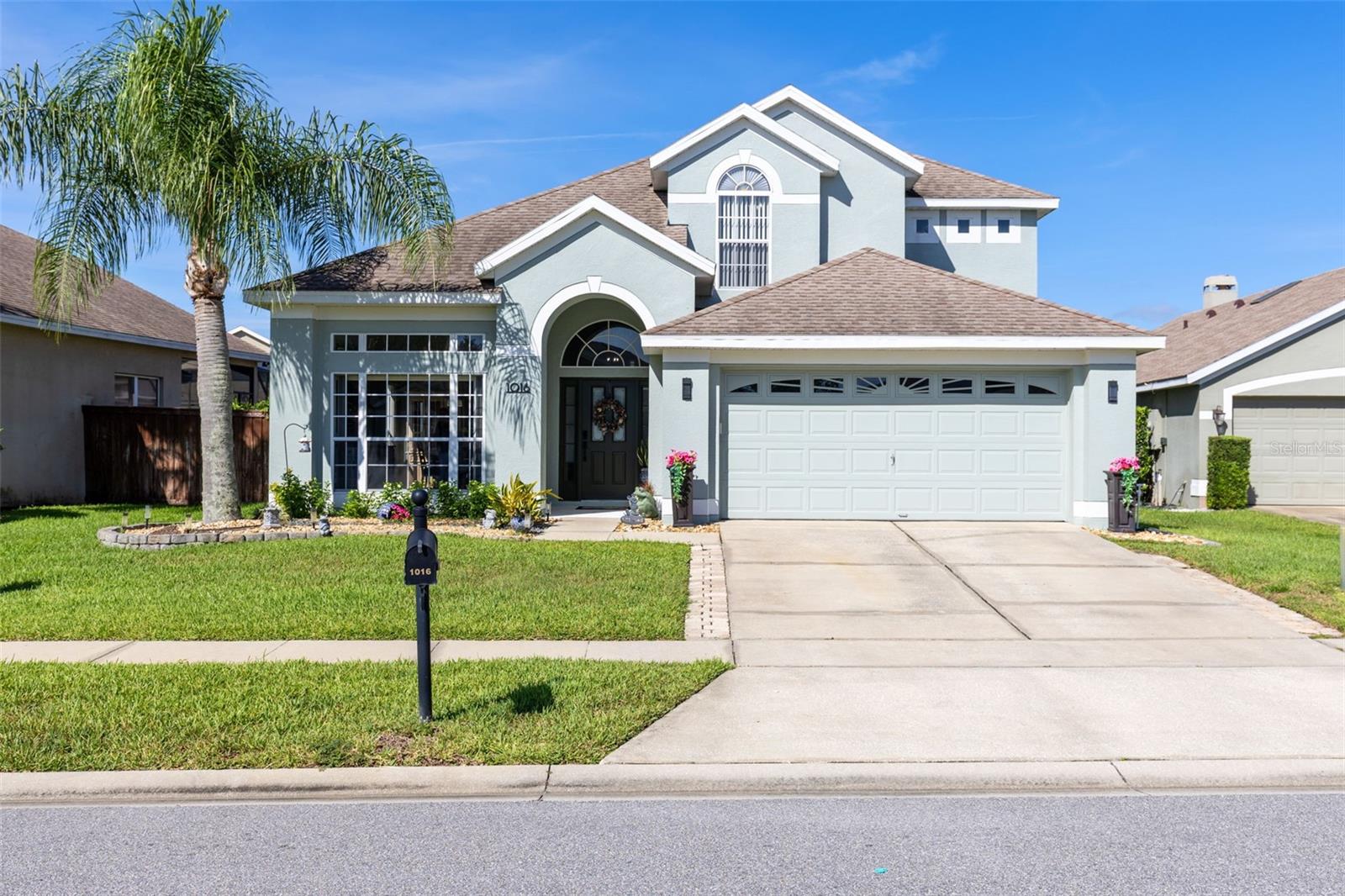 Photo of 1016 WALNUT CREEK COVE WINTER SPRINGS FL 32708