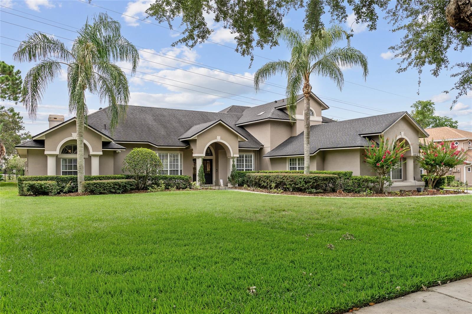 Photo of 8612 OLDBRIDGE LANE ORLANDO FL 32819