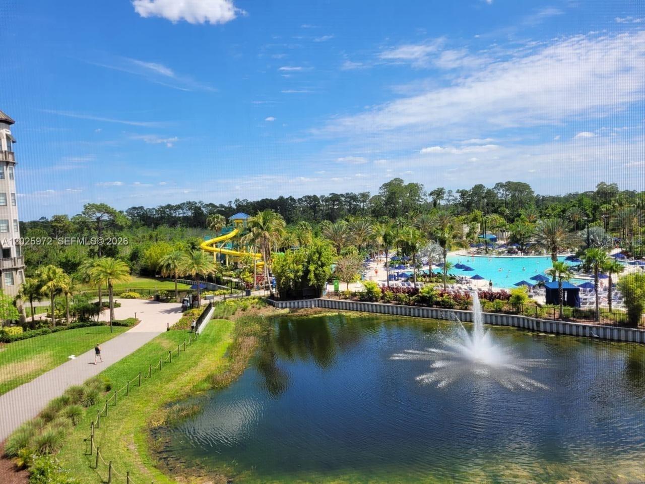 Photo of 14501 GROVE RESORT AVENUE #3425 WINTER GARDEN FL 34787