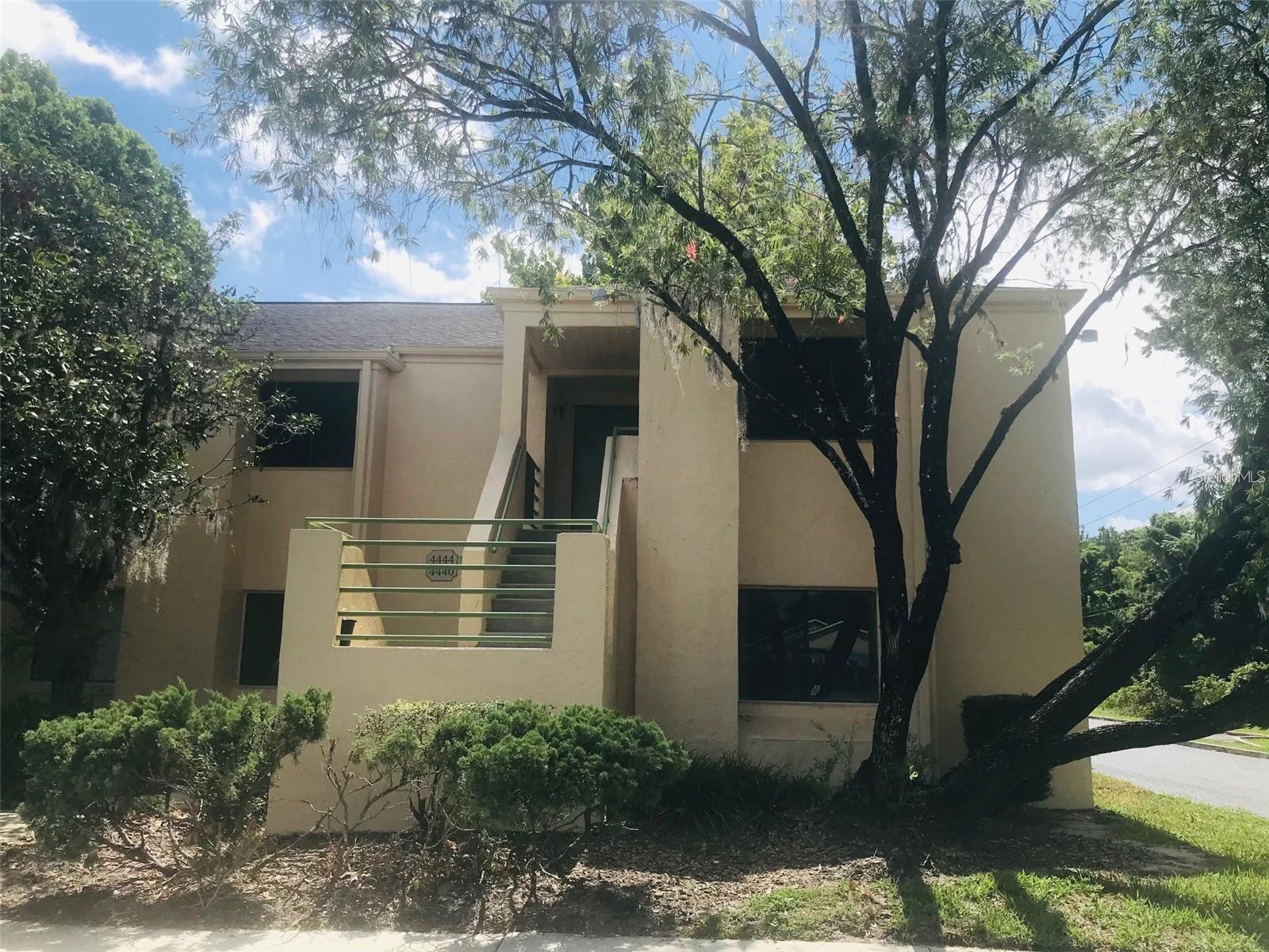 Photo of 4440 S LAKE ORLANDO PARKWAY #6-4 ORLANDO FL 32808